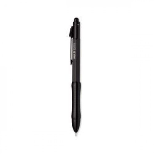 Багатофункціональна ручка-олівець OHTO Multi 2 в 1, Чорний