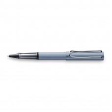 Ручка-ролер Lamy AL-Star Azure, Стрижень M63 1 мм Чорний