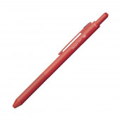 Багатофункціональна ручка OHTO Bloom 2+1 Кораловий