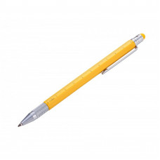 Ручка-міні Construction Жовтий