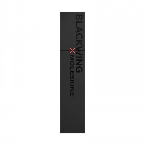 Набір Moleskine x Blackwing 12 Графітових Олівців B
