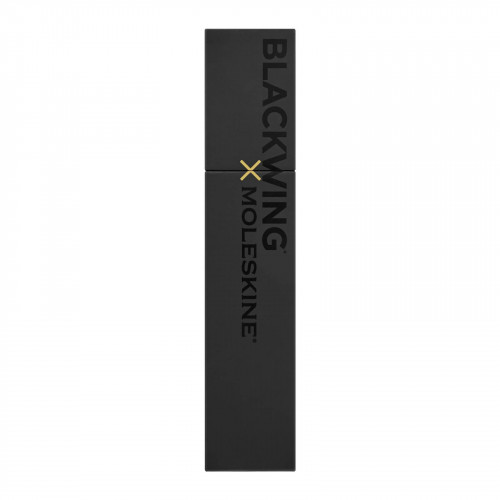 Набір Moleskine x Blackwing 12 Графітових Олівців HB