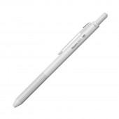 Багатофункціональна ручка OHTO Bloom 2+1 Білий