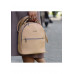 Міні-рюкзак Blanknote Kylie Крем-брюле