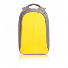 Рюкзак міський XD Design Anti-Theft Bobby Compact 14" Primrose Yellow