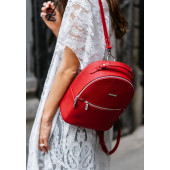 Міні-рюкзак Blanknote Kylie Рубін