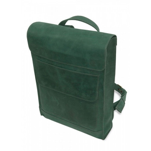 Рюкзак BermuD М01 Зелений