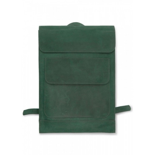Рюкзак BermuD М01 Зелений