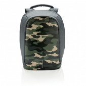 Рюкзак міський XD Design Anti-Theft Bobby Compact 14" Camouflage Green