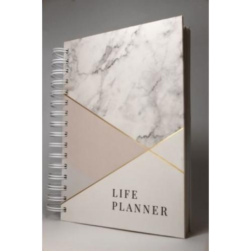 Щоденник Life Planner