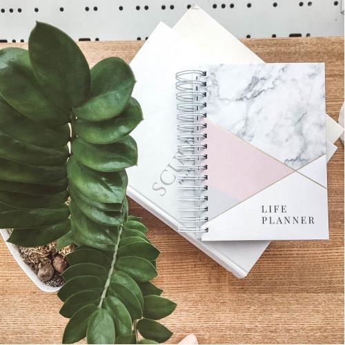 Щоденник Life Planner