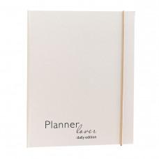 Щоденник Plannerlover 5.0 на кільцях