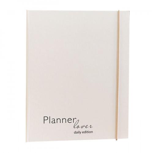Щоденник Plannerlover 5.0 на кільцях