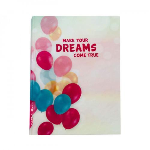 Книга бажань Dream Book