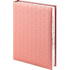 Щоденник Brunnen кишеньковий Illusion Рожевий