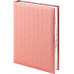 Щоденник Brunnen кишеньковий Illusion Рожевий