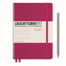 Щоденник Leuchtturm1917 Середній Ягідний 2020