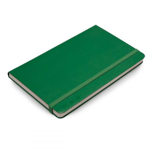 Щотижневик Без Дат Moleskine Folio Professional Середній A5 Твердий Зелений