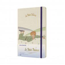 Щотижневик Moleskine 2021 Le Petit Prince Середній Твердий