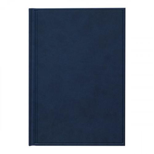 Щоденник Brunnen Недатований Агенда Torino Синій