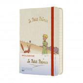 Щоденник Moleskine 2021 Le Petit Prince Кишеньковий Твердий