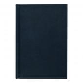 Щоденник Brunnen Недатований Агенда Torino Темно-Синій