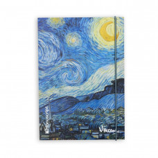 Скетчбук Manuscript Van Gogh 1889 S Plus