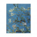 Колекційний набір Moleskine Van Gogh Скетчбук + Зошит Cahier + Олівець та точилка