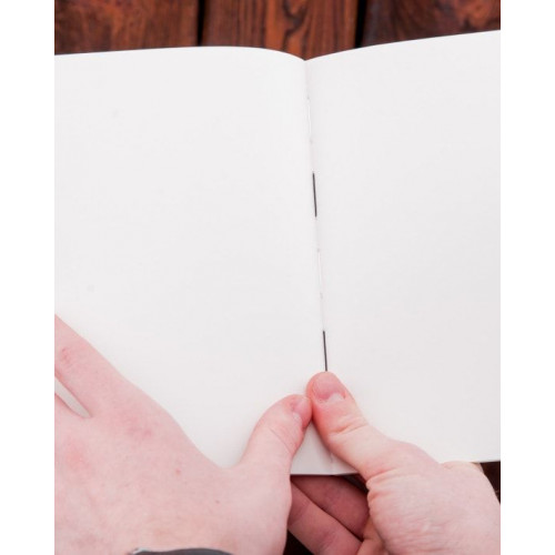 Sketchbook Manuscript Rothko 1949