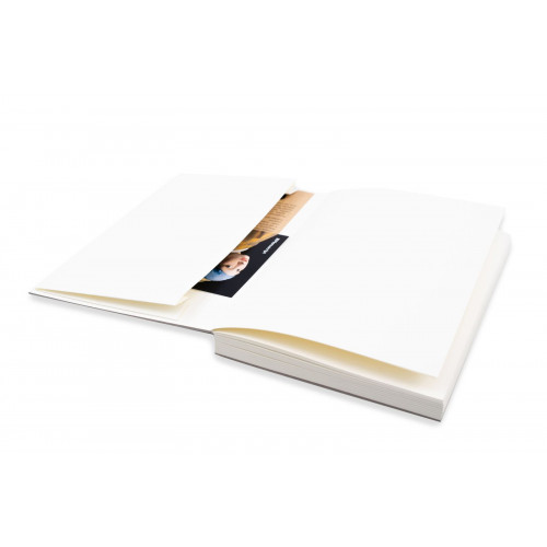 Скетчбук Manuscript Plastilina 2019 Plus