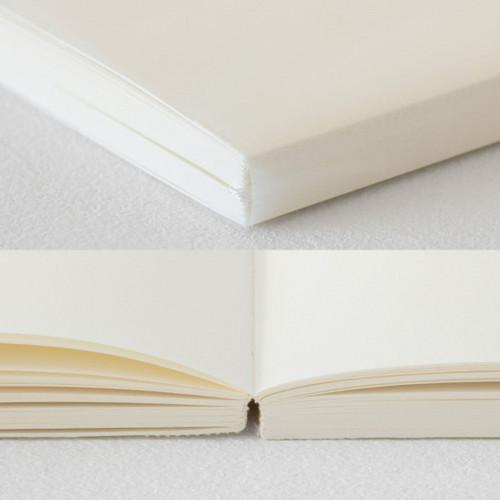 Скетчбук MD Paper MD Notebook Cotton F0