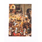 Sketchbook Manuscript Bruegel 1559