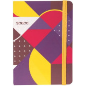 Sketchbook HIVER BOOKS SPACE: А5