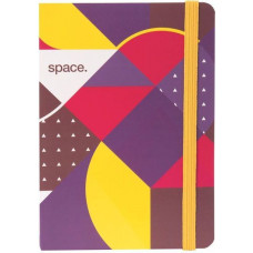Sketchbook HIVER BOOKS SPACE: А5
