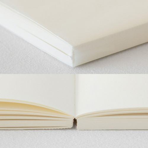 Скетчбук MD Paper MD Notebook Cotton F3