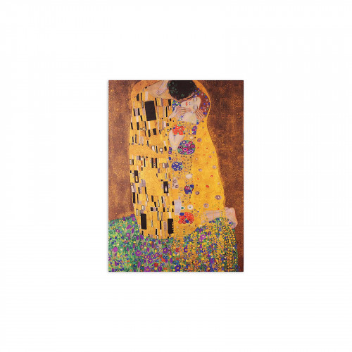 Скетчбук Manuscript Klimt 1907-1908