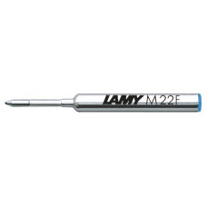 Стрижень кульковий Lamy M22 0,8 мм Синій