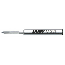 Стрижень кульковий Lamy M22 0,8 мм Чорний