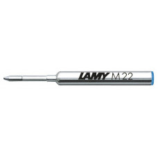 Стрижень кульковий Lamy M22 1,0 мм Синій