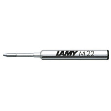 Стрижень кульковий Lamy M22 1,0 мм Чорний