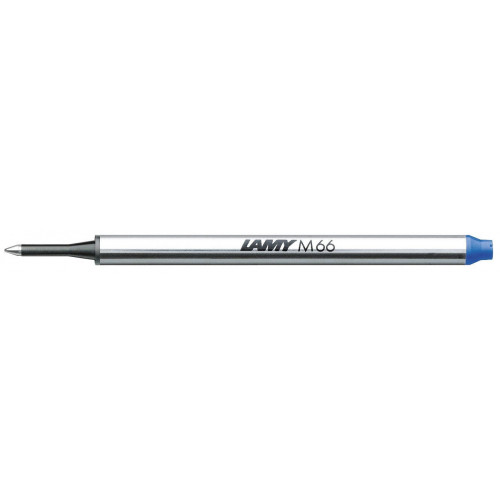 Стрижень-ролер Lamy M66 1,0 мм Синій