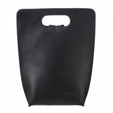 Шкіряна сумка-рюкзак Black Brier BB-35