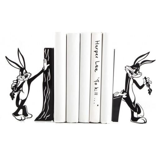 Тримачі для книг Bugs Bunny