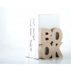 Тримач для книг Book (дерево)