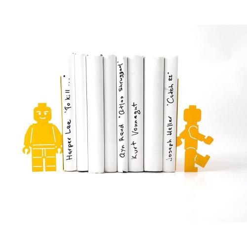 Тримачі для книг Lego Man