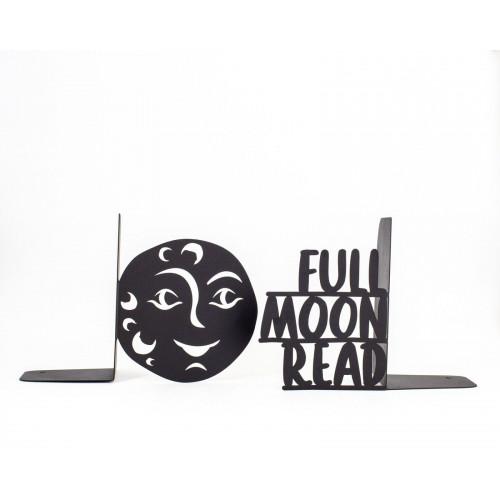 Тримачі для книг Full moon read