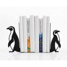Тримачі для книг Пінгвіни