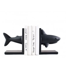 Тримачі для книг Чорна Акула