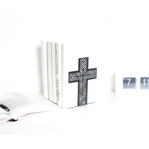 Тримач для книг Хрест