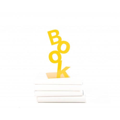 Тримач для книг BOOK (Жовтий)